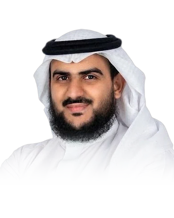 المحامي عبد الرحمن بن مريسي الحارثي