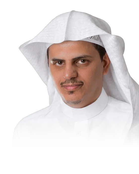 المحامي د. فيصل بن سعد العصيمي